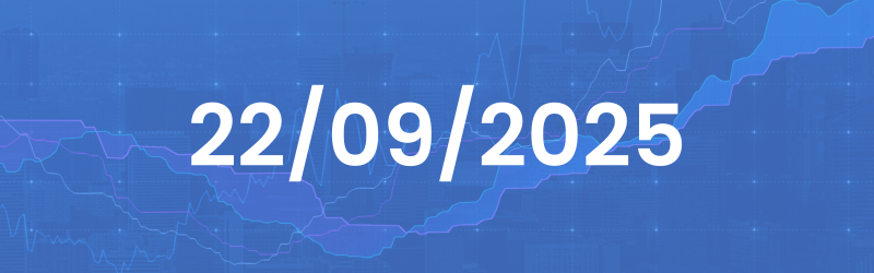 Daily Analysis 22/09/2025